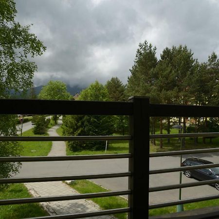 Apartmán Lomnica Tatranská Lomnica Esterno foto