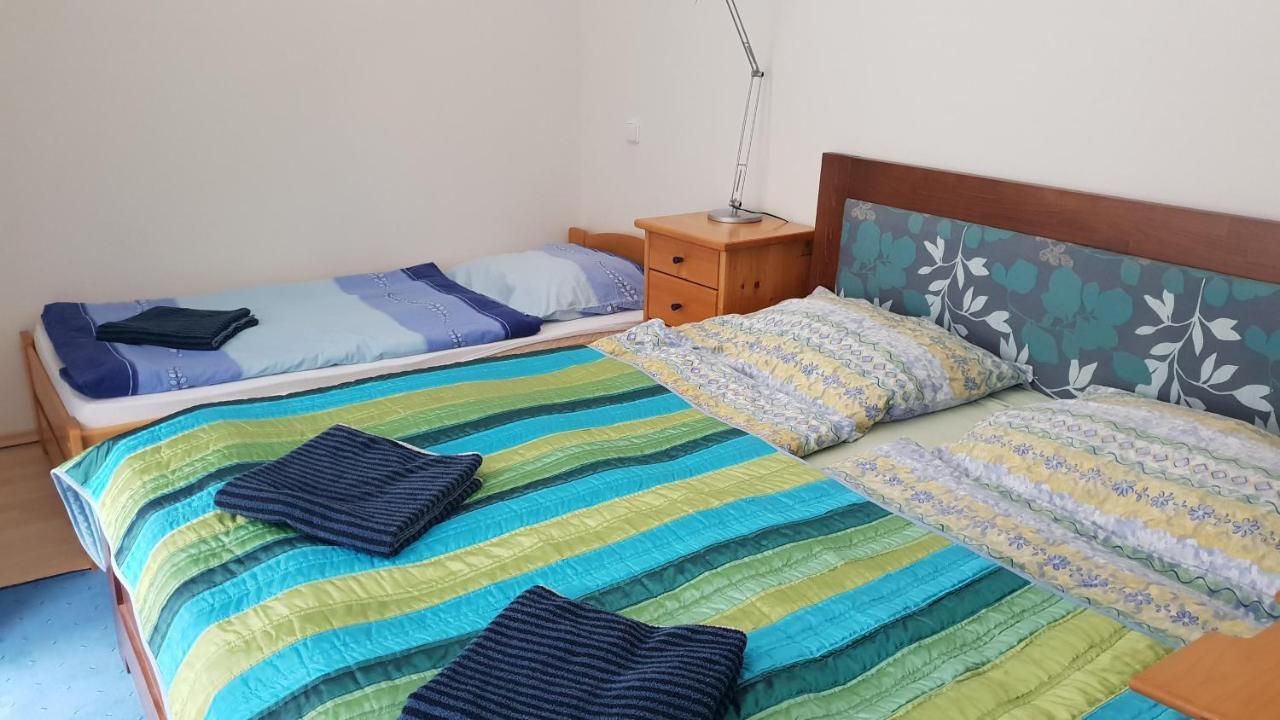 Apartmán Lomnica Tatranská Lomnica Esterno foto