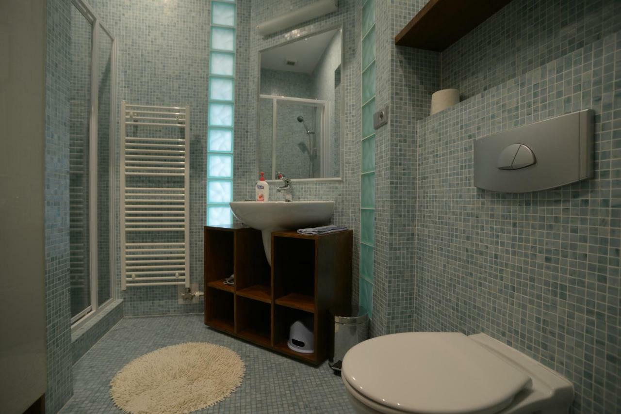 Apartmán Lomnica Tatranská Lomnica Esterno foto